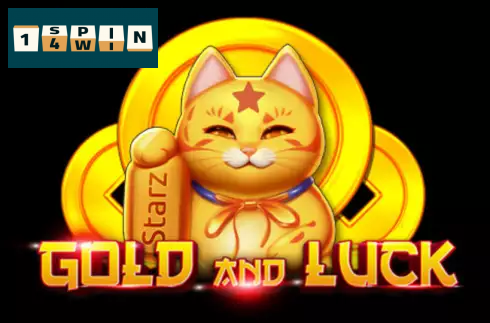 Gold And Luck